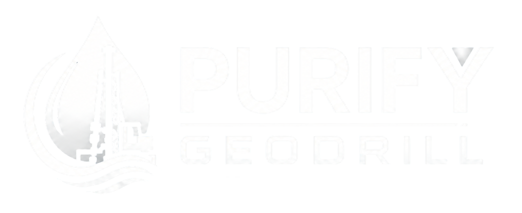 PURIFY GEODRILL — Perfuração de poços artesianos